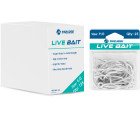 AQUA MARINE - Live Bait Hook (Forged Body)